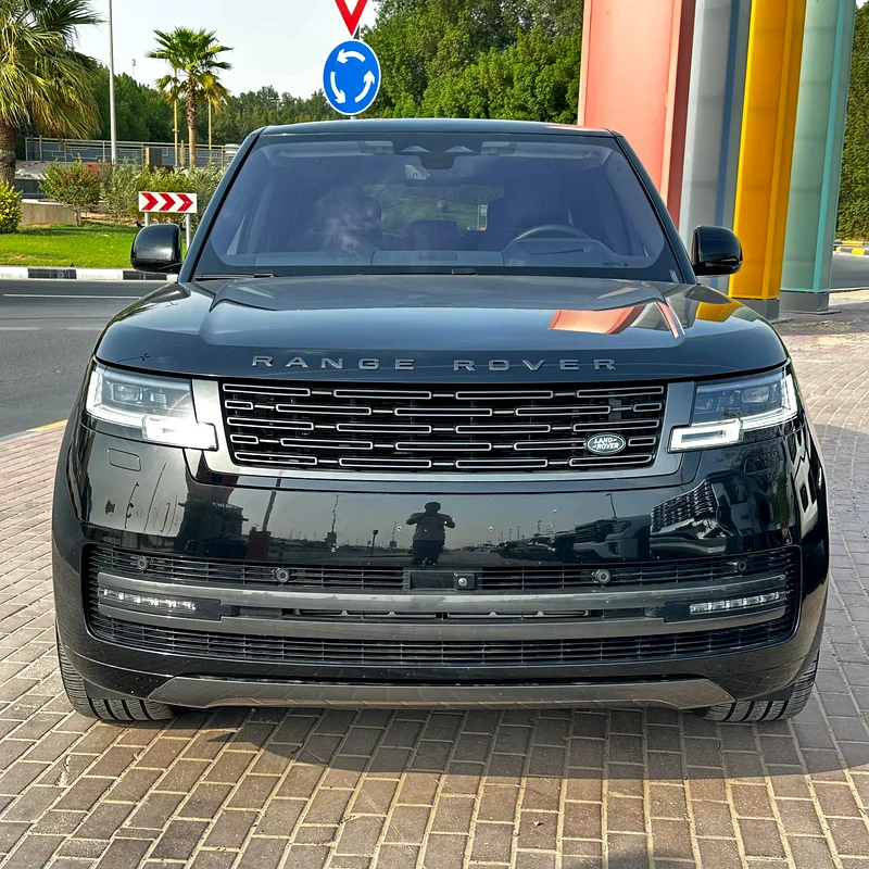 2024 RANGE ROVER VOGUE V8 P530 SE63612089979137111