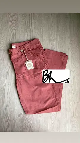 Bhs womens pants