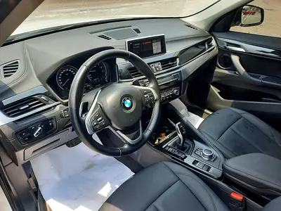 صورة مصغرة 10 لـ 2022 BMW X1