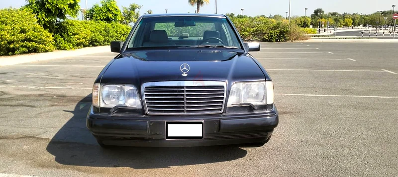 MERCEDES E420-V863613135218947111