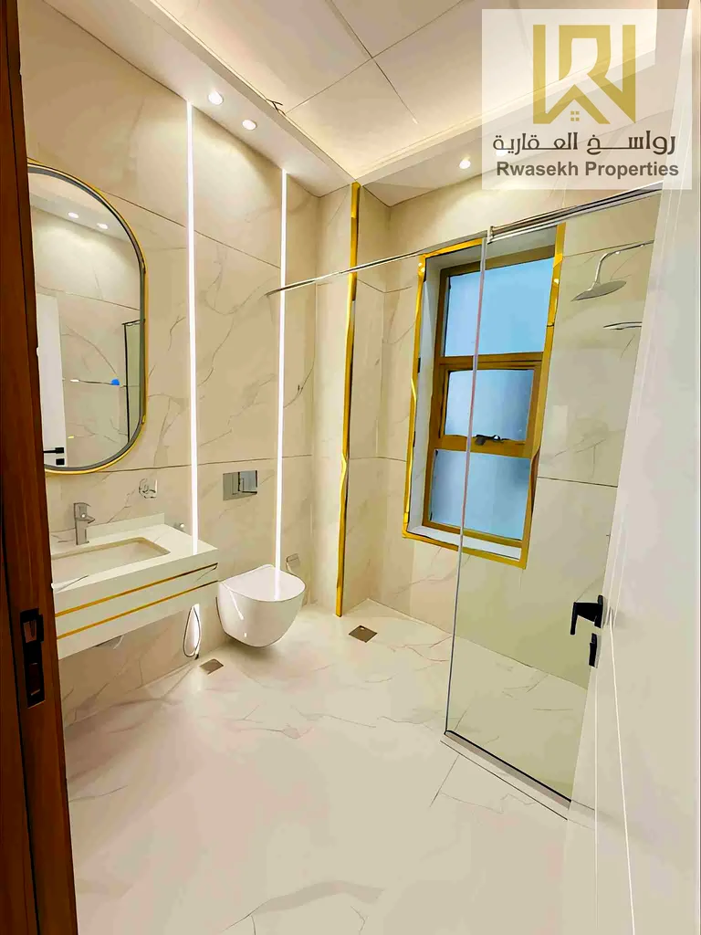 فيلا فاخرة من 3 غرف نوم للاستقلال للبيع63893024269826114