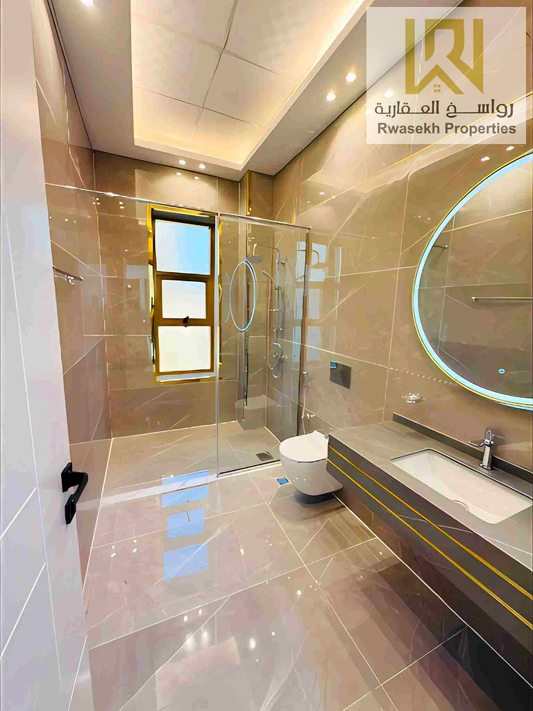 فيلا فاخرة من 3 غرف نوم للاستقلال للبيع63893024269826112