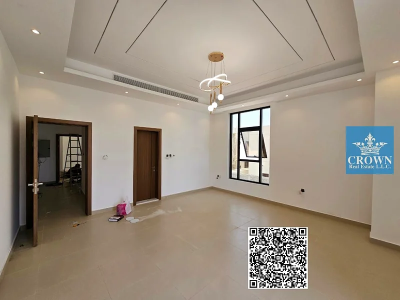 Central A.C Villa - Brand New - Real Pictures63881594416642113