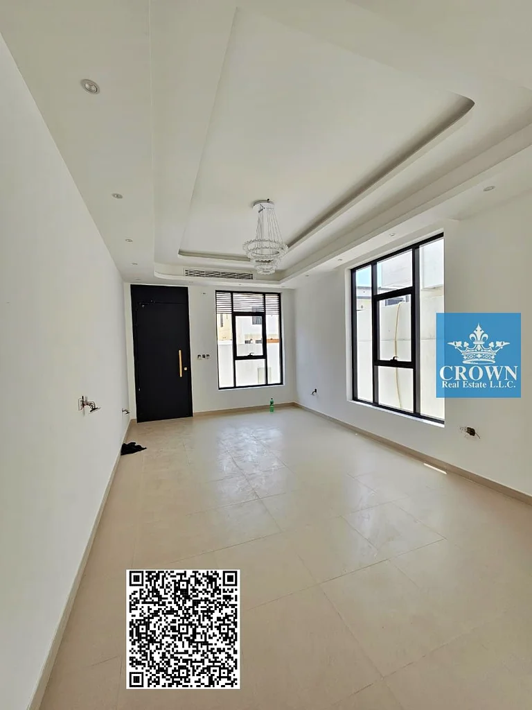 Central A.C Villa - Brand New - Real Pictures63881594416642112