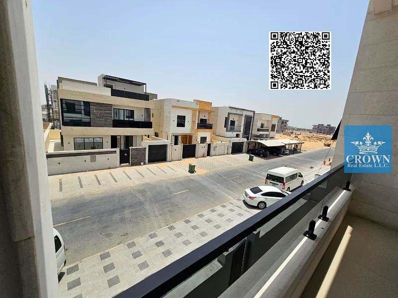 Central A.C Villa - Brand New - Real Pictures63881594416642111