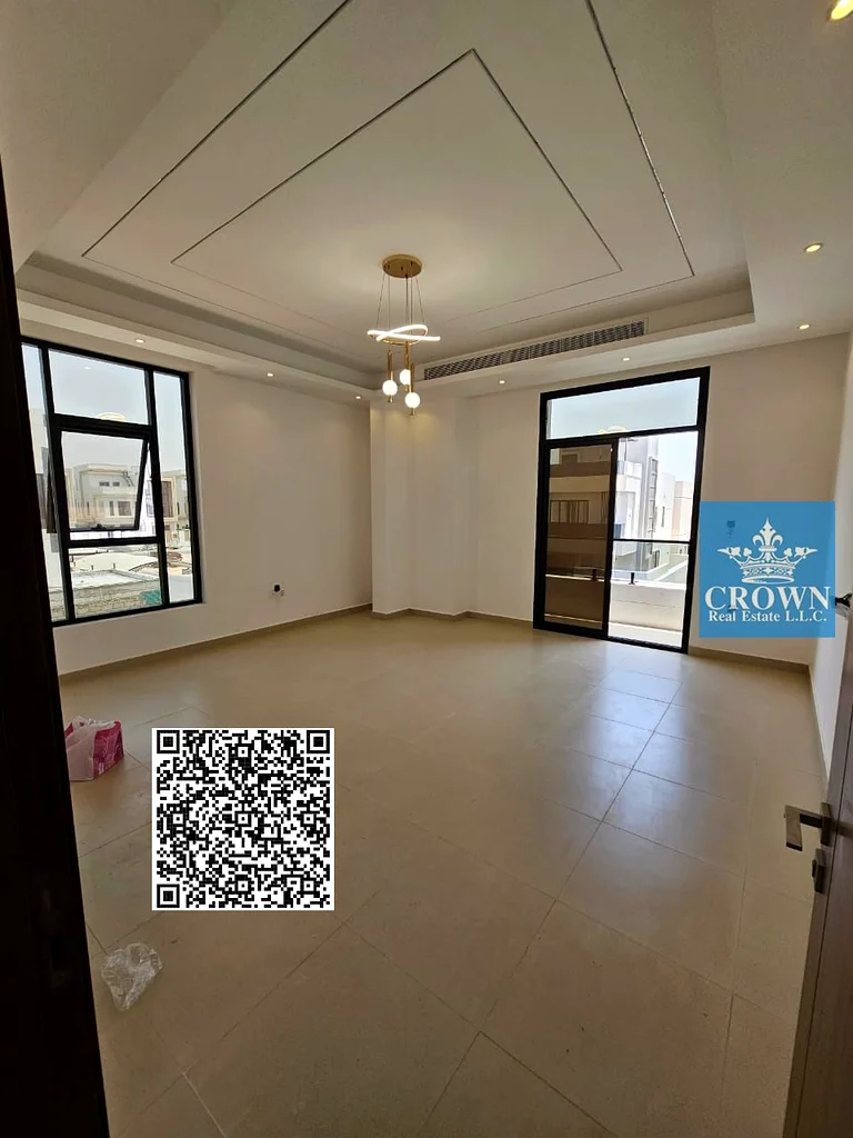 Central A.C Villa - Brand New - Real Pictures63881594416642110