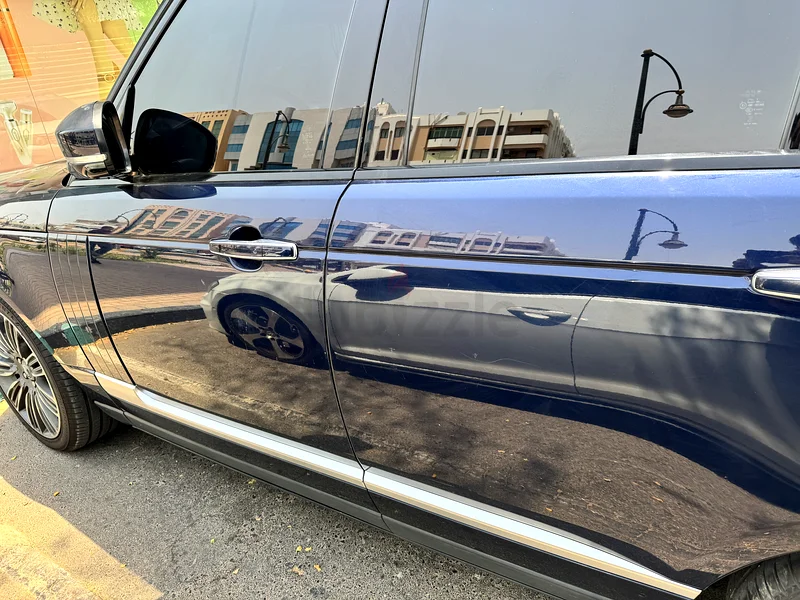 Range rover vogue  autobiography63612090374787114
