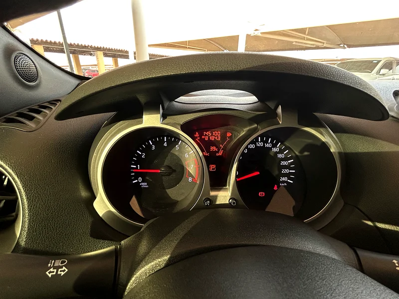 The flying Juke!63612793336706113