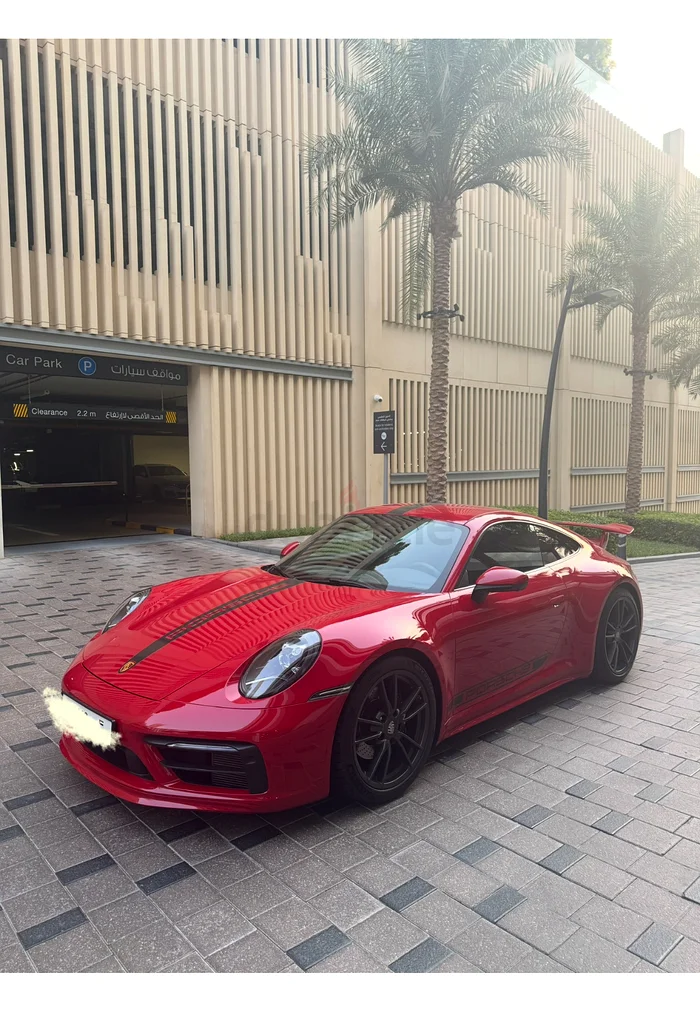 911 aero kit63612076486274110