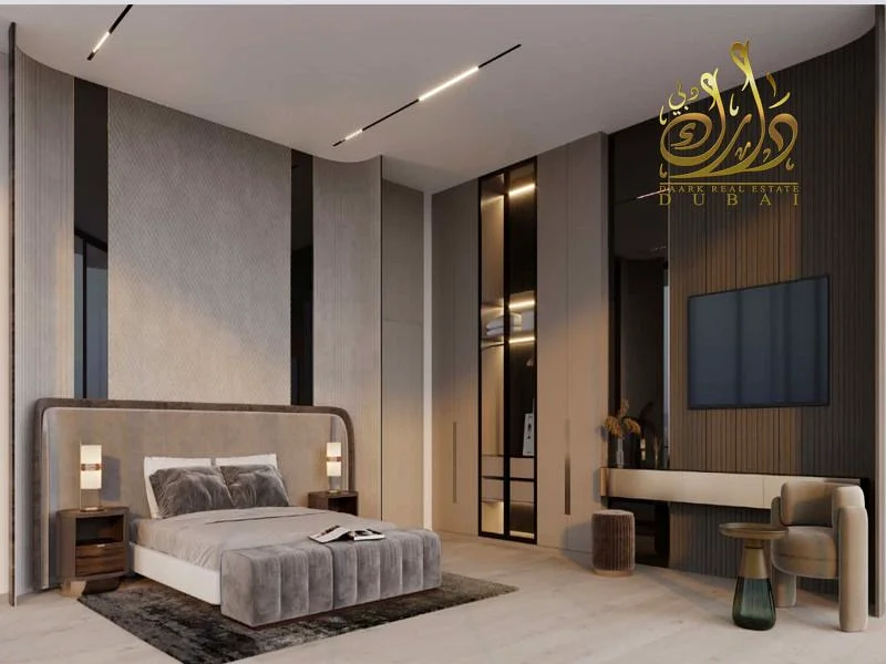 لا تفوّت - معيشة عصرية في الجداف > فاخرة > خطة دفع مرنة > موقع متميز64002068041347113