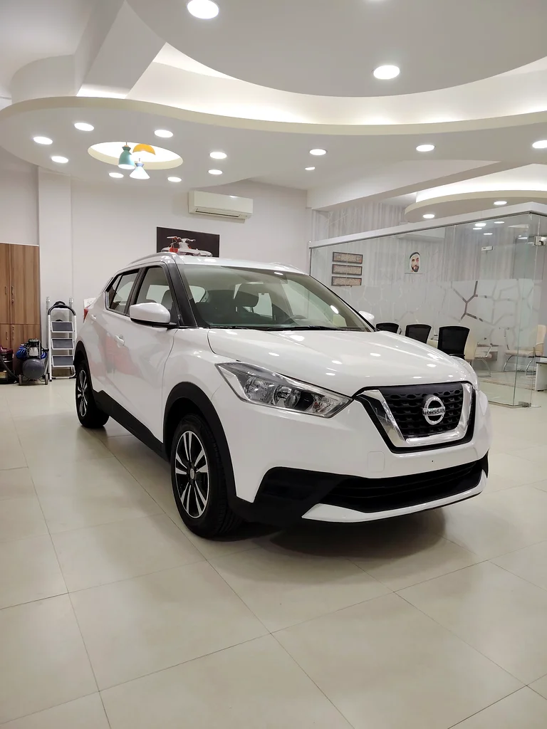 Nissan kicks 2020 GCC63612797079683112
