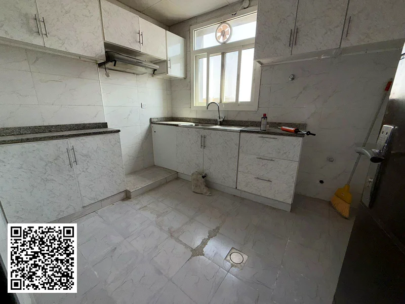 2BR + hall apartment for annual rent – 2 baths, balcony, central AC, elegant finish, easy access to Dubai & Sharjah.63811388713219114