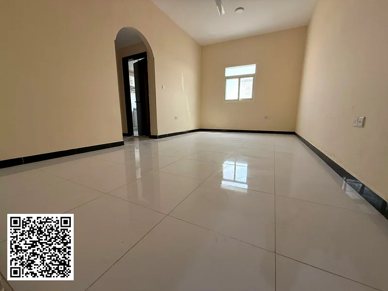 2BR + hall apartment for annual rent – 2 baths, balcony, central AC, elegant finish, easy access to Dubai & Sharjah.63811388713219112