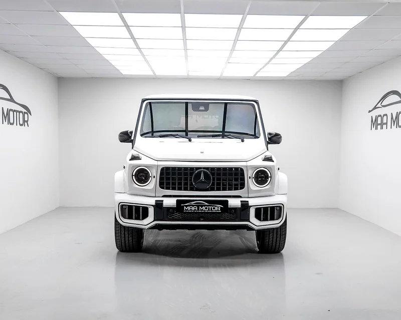 G550 mint condition63613135273089111