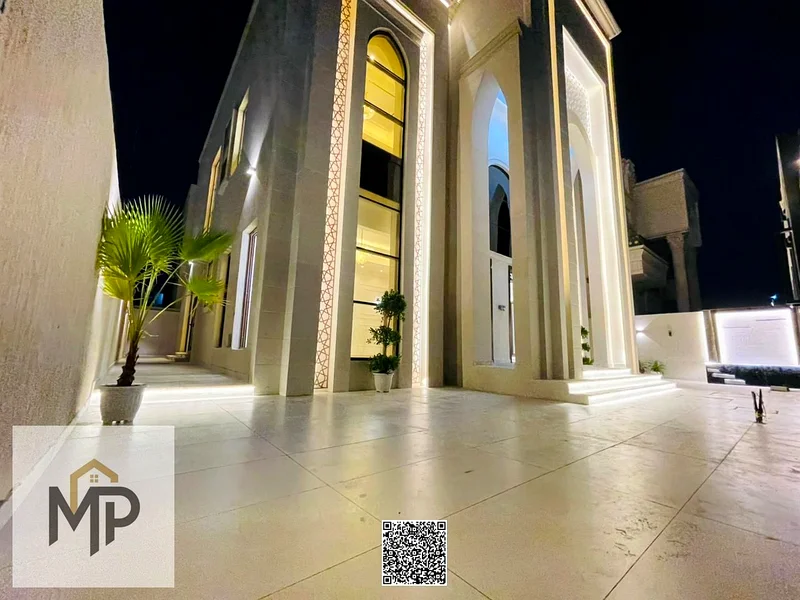 فيلا فاخرة للبيع مباشرة من المالك - ملكية حرة لجميع الجنسيات. السعر يشمل رسوم التسجيل.63901474210946113