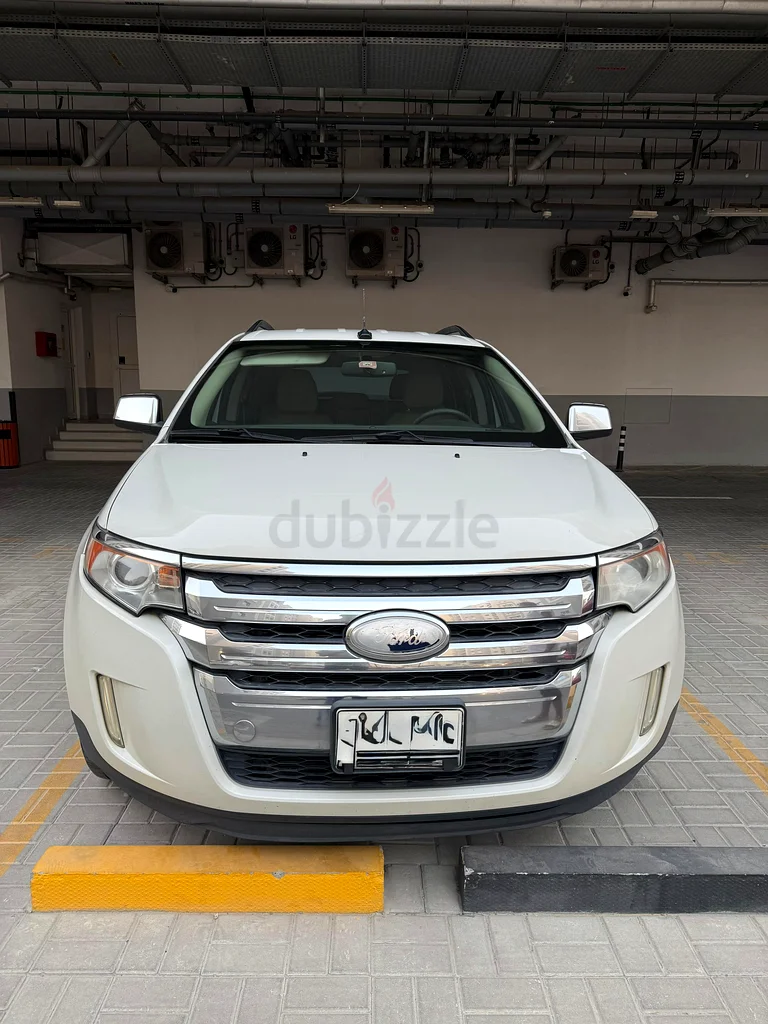 Ford Edge63612082992513111