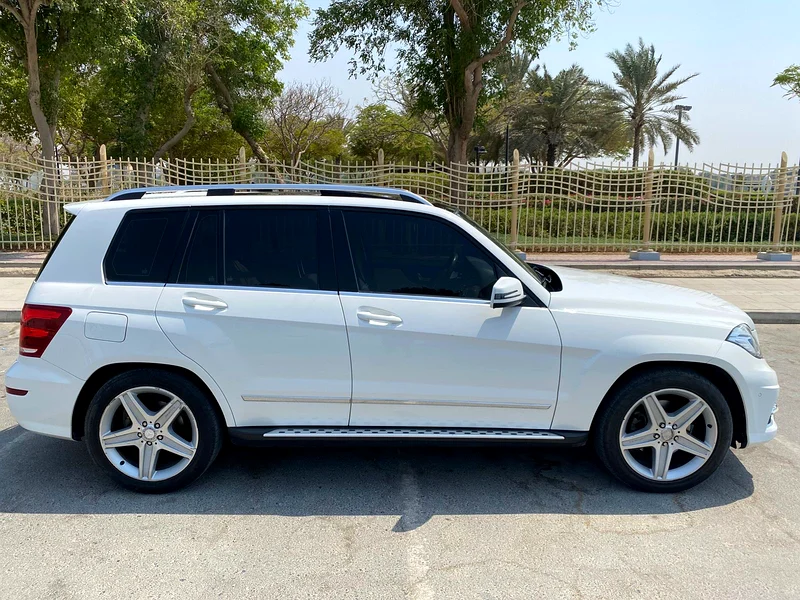 مرسيدس جي ال كيه 350 بلوإفيشينسي V6 أ.م.ج 2013 || طلاء أصلي63613463186179114