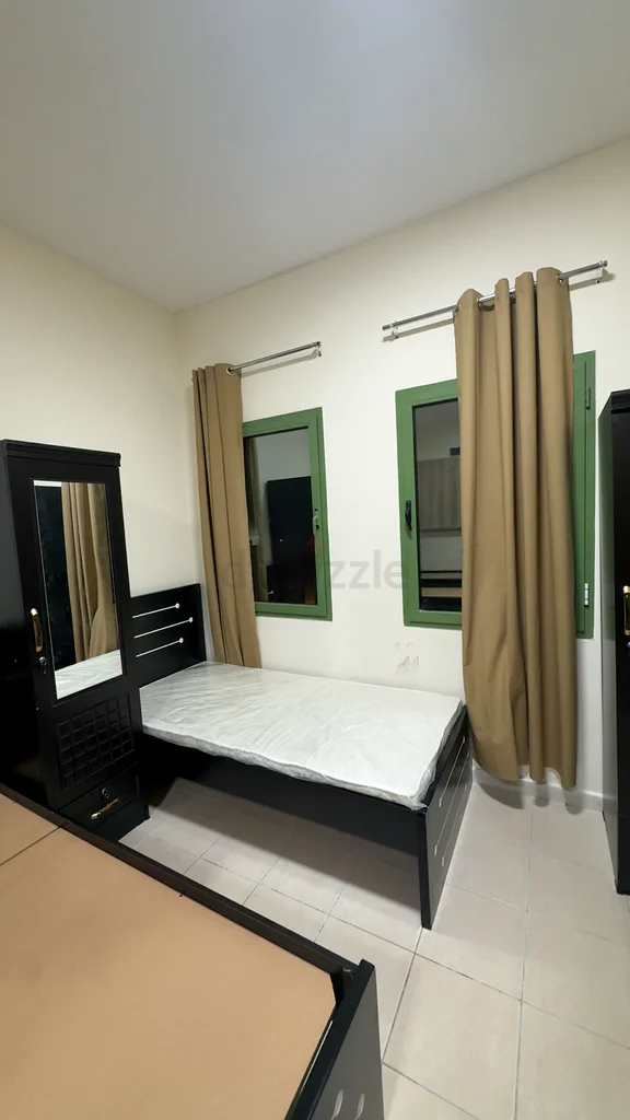 Room with Bed space in Morocco cluster63798014281987110