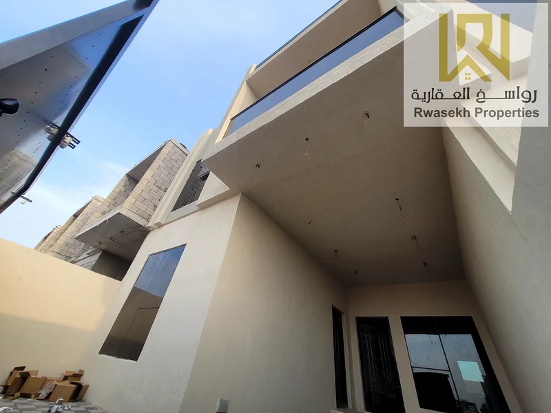 تاون هاوس من ثلاث غرف نوم للبيع متضمنة رسوم التسجيل63901036121985111