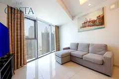 Luxury Amenities | Modern Interior | With Amenities
