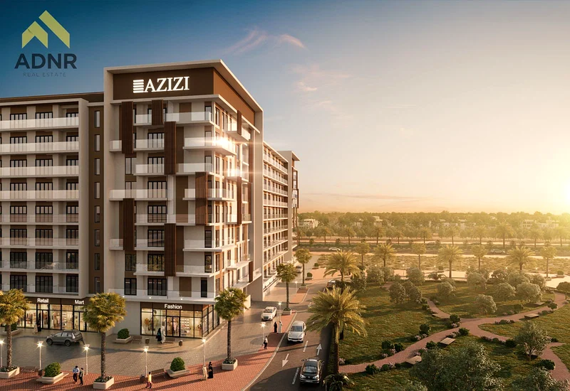 Lifestyle Amenities | Luxury | Vibrant Community  | ROI 13 + %63943601919619114