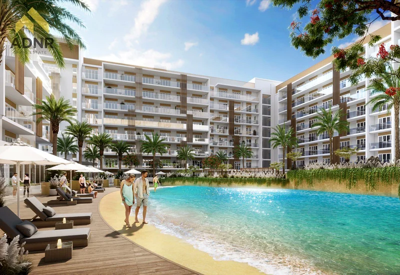 Lifestyle Amenities | Luxury | Vibrant Community  | ROI 13 + %63943601919619112