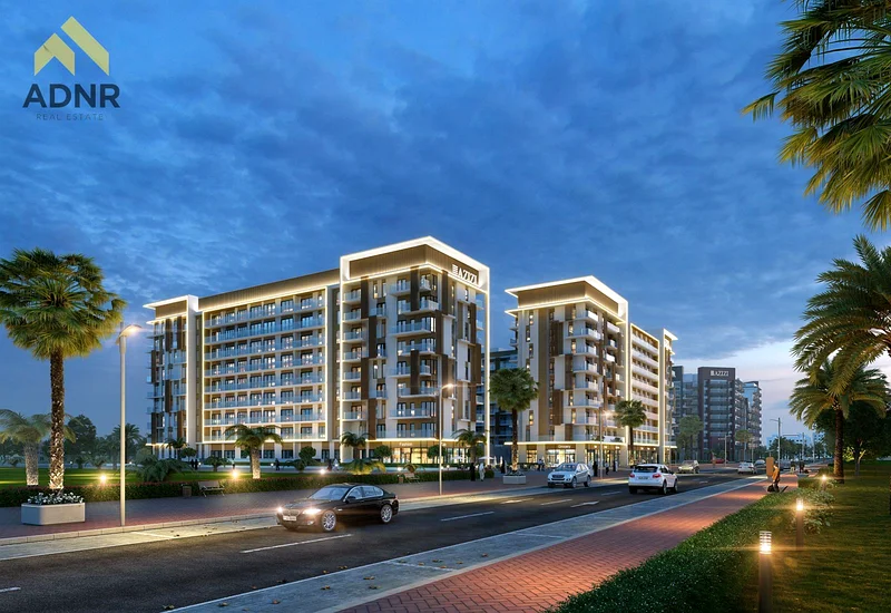 Lifestyle Amenities | Luxury | Vibrant Community  | ROI 13 + %63943601919619110
