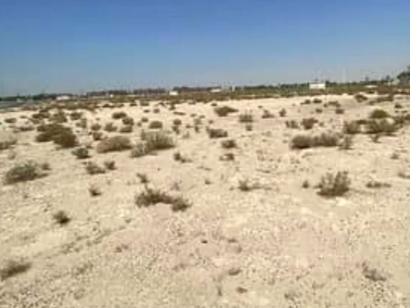 أرض فارغة للبيع في منطقة السجايا الصناعية63819416496001114