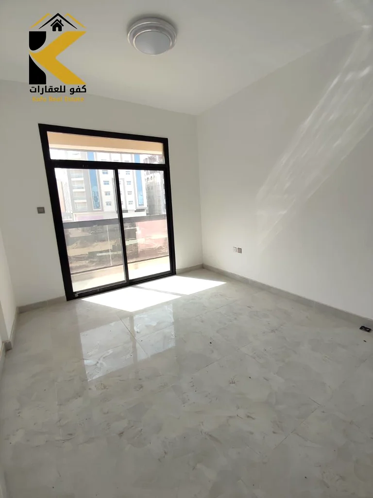 شقة جديدة في الجرف 3، عجمان – وصول سهل إلى الشارقة ودبي63712869843971113
