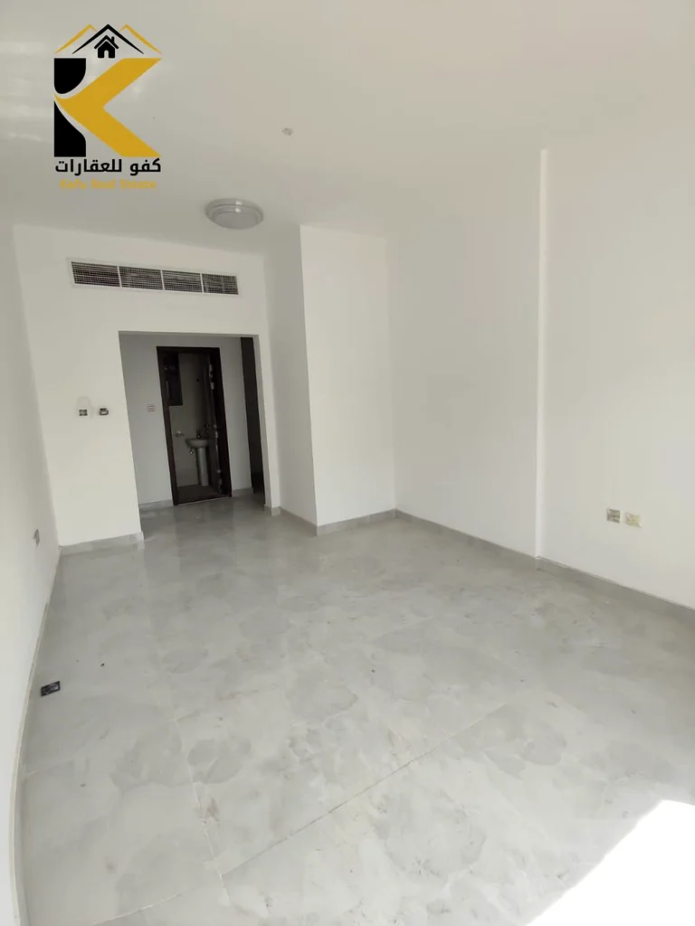 شقة جديدة في الجرف 3، عجمان – وصول سهل إلى الشارقة ودبي63712869843971112