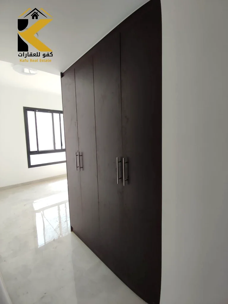 شقة جديدة في الجرف 3، عجمان – وصول سهل إلى الشارقة ودبي63712869843971114