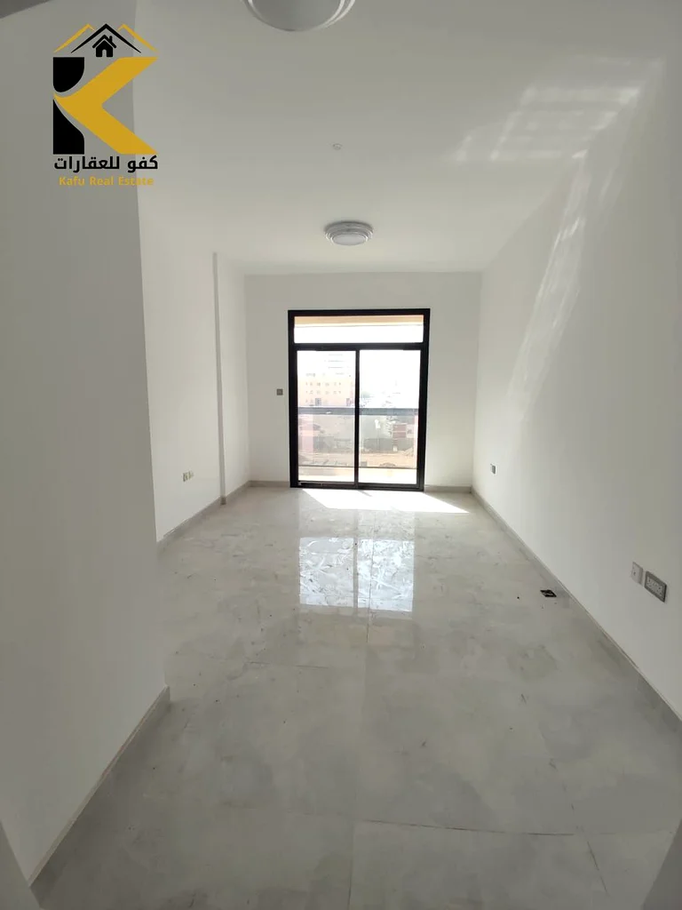 شقة جديدة في الجرف 3، عجمان – وصول سهل إلى الشارقة ودبي63712869843971111