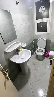 Monthly fully furnished studio