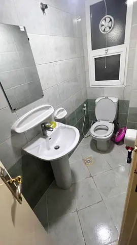 Monthly fully furnished studio