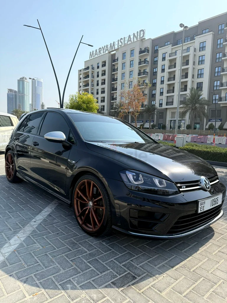 Volkswagen Golf R63612062087043113
