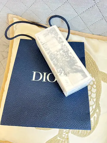 Dior escale a portofino new with inclusion