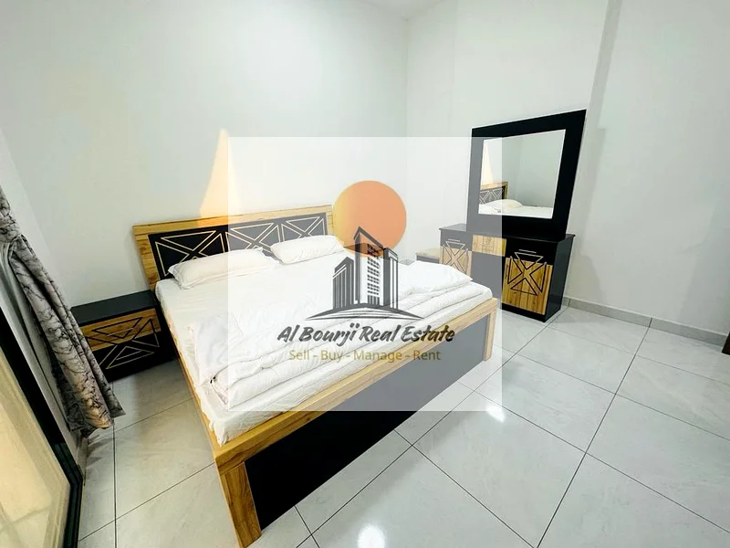 Exceptional Apartment for Rent in the Heart of Ajman – Al Rashidiya 263720685380866114