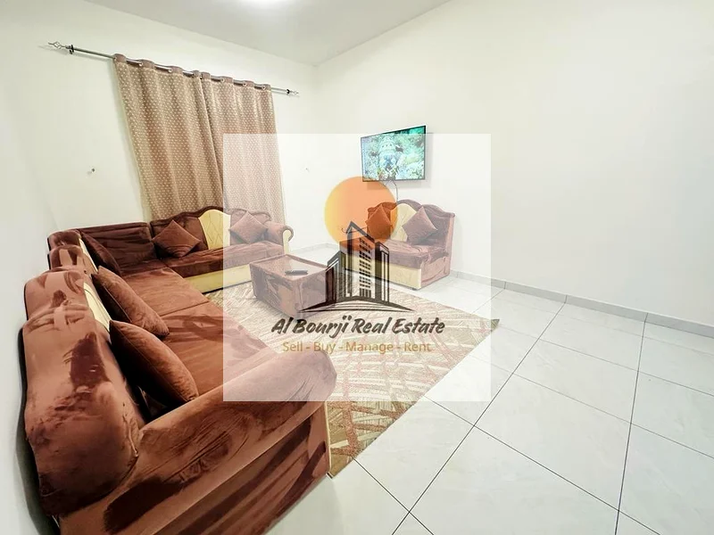 Exceptional Apartment for Rent in the Heart of Ajman – Al Rashidiya 263720685380866110