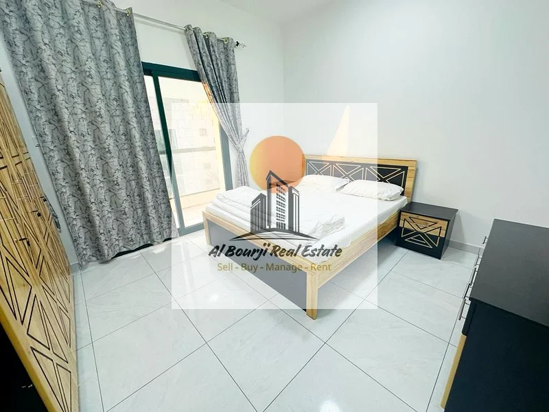 Exceptional Apartment for Rent in the Heart of Ajman – Al Rashidiya 263720685380866113