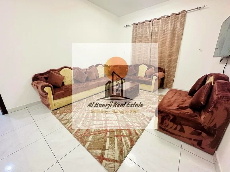 Exceptional Apartment for Rent in the Heart of Ajman – Al Rashidiya 263720685380866112