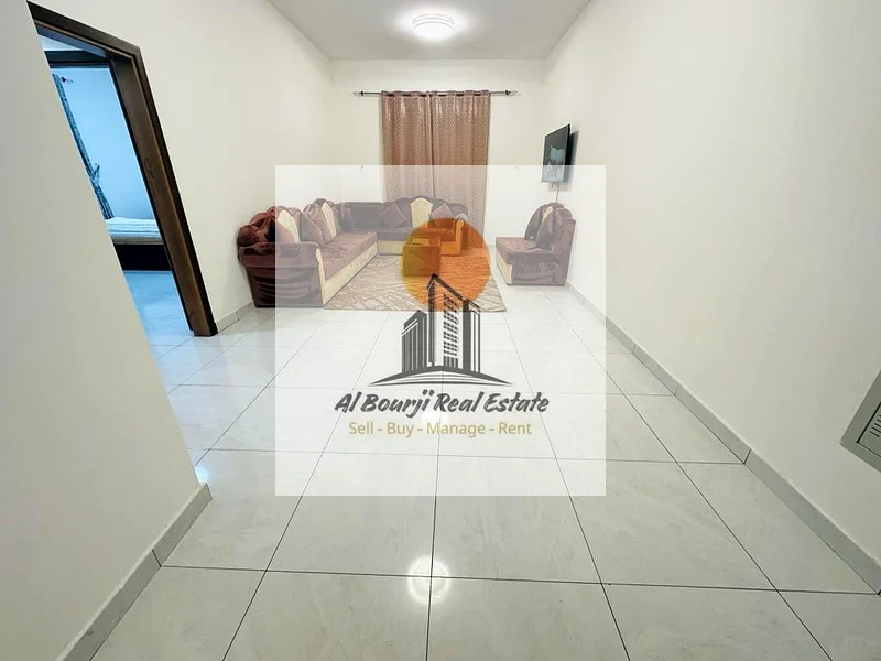 Exceptional Apartment for Rent in the Heart of Ajman – Al Rashidiya 263720685380866111