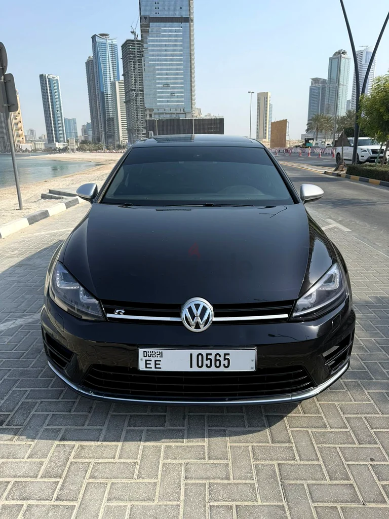 Volkswagen Golf R63612062087043115