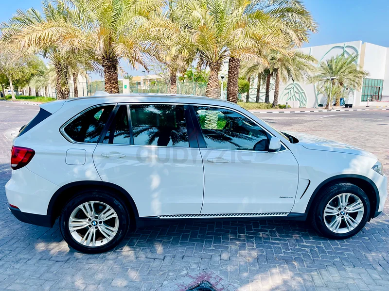 BMW X5 for Sale Abu Dhabi63612445888387113