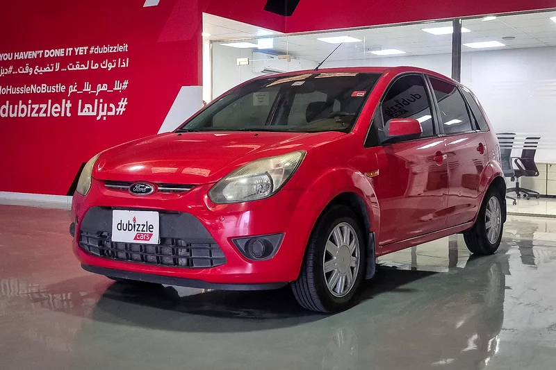 سيارة تم فحصها | فورد فيغو أومبيري 2012 | مواصفات خليجية | الرقم المرجعي: 36094063612081127810112