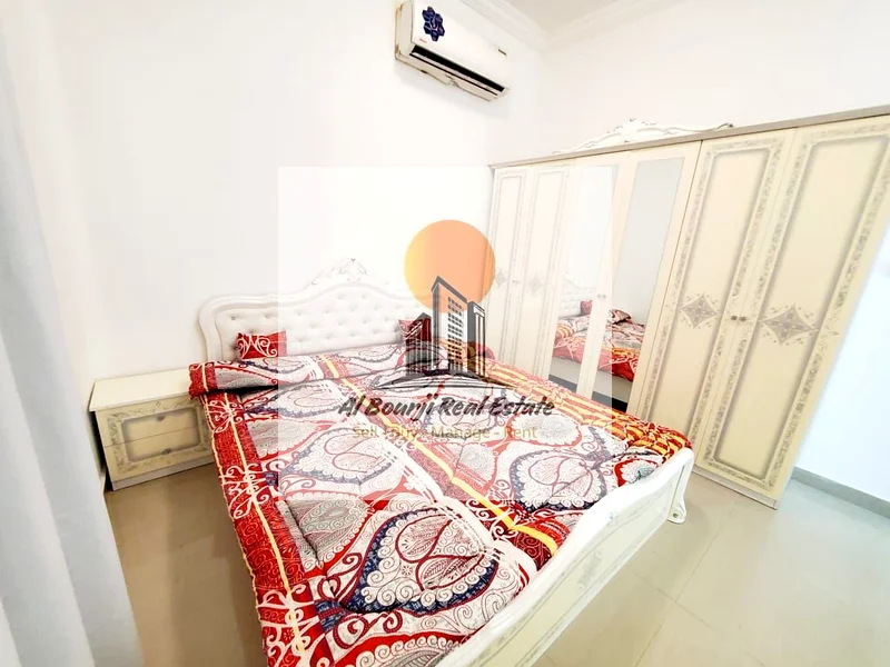 شقة مفروشة للإيجار – كورنيش عجمان63811203789699113