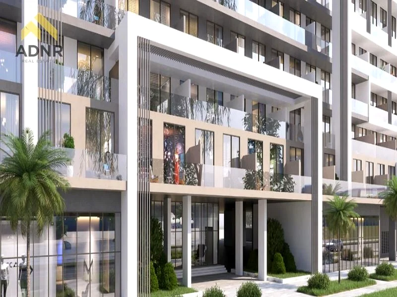 Ghaf Hills view - from the heart of the city 🌟 Luxurious lifestyle - lowest price63942083744515113