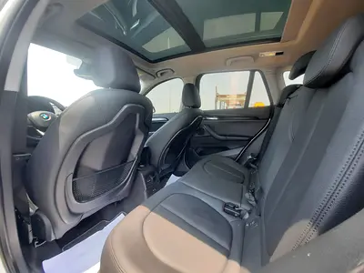صورة مصغرة 15 لـ 2022 BMW X1