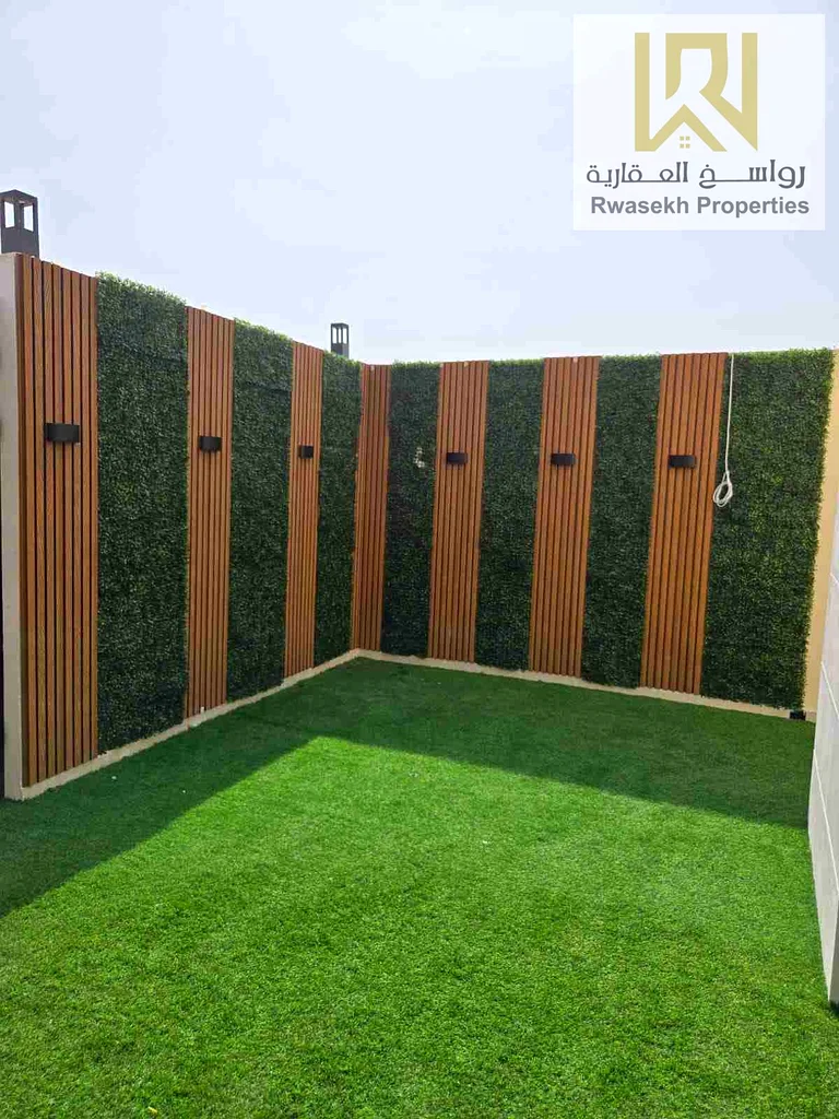 فيلا فاخرة مكونة من 5 غرف نوم للبيع63881594298241114