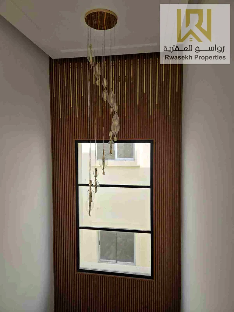 فيلا فاخرة مكونة من 5 غرف نوم للبيع63881594298241112