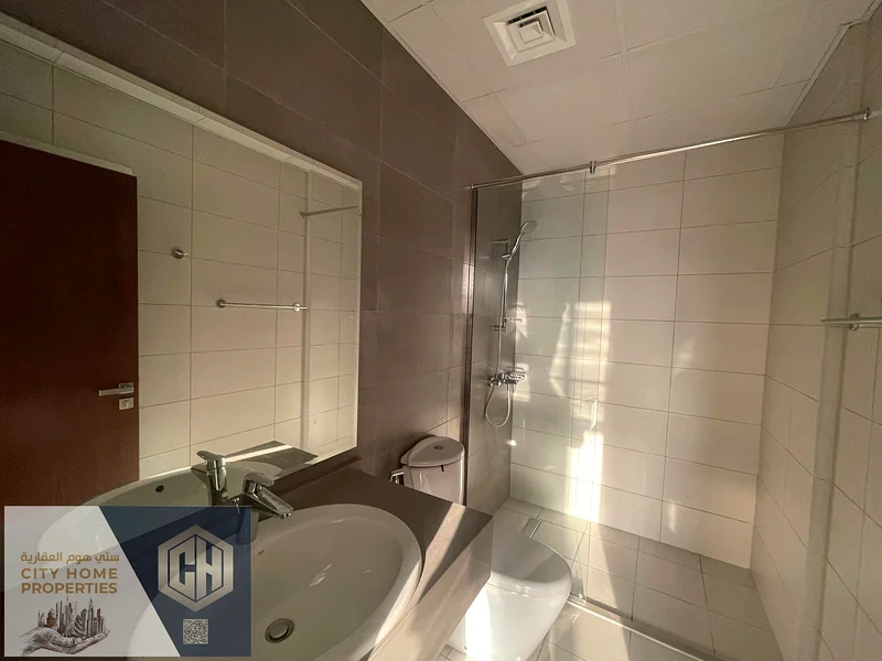 🏠 Luxury Apartment for Rent – First Tenant – Al Jurf 3, Ajman ✨ Super Deluxe Finishing | 2 Bedrooms + Hall | 3 Bathrooms | Stunning Open View63712870099585112